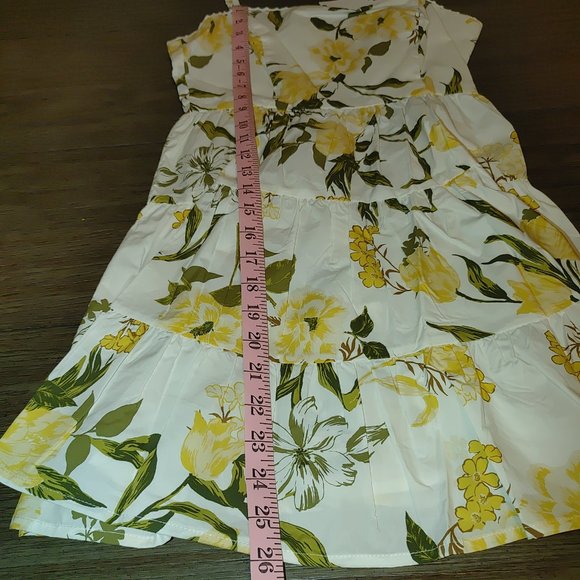BB Dakota by Steve Madden Lush Life Dress NWT Size 0 - Picture 4 of 10